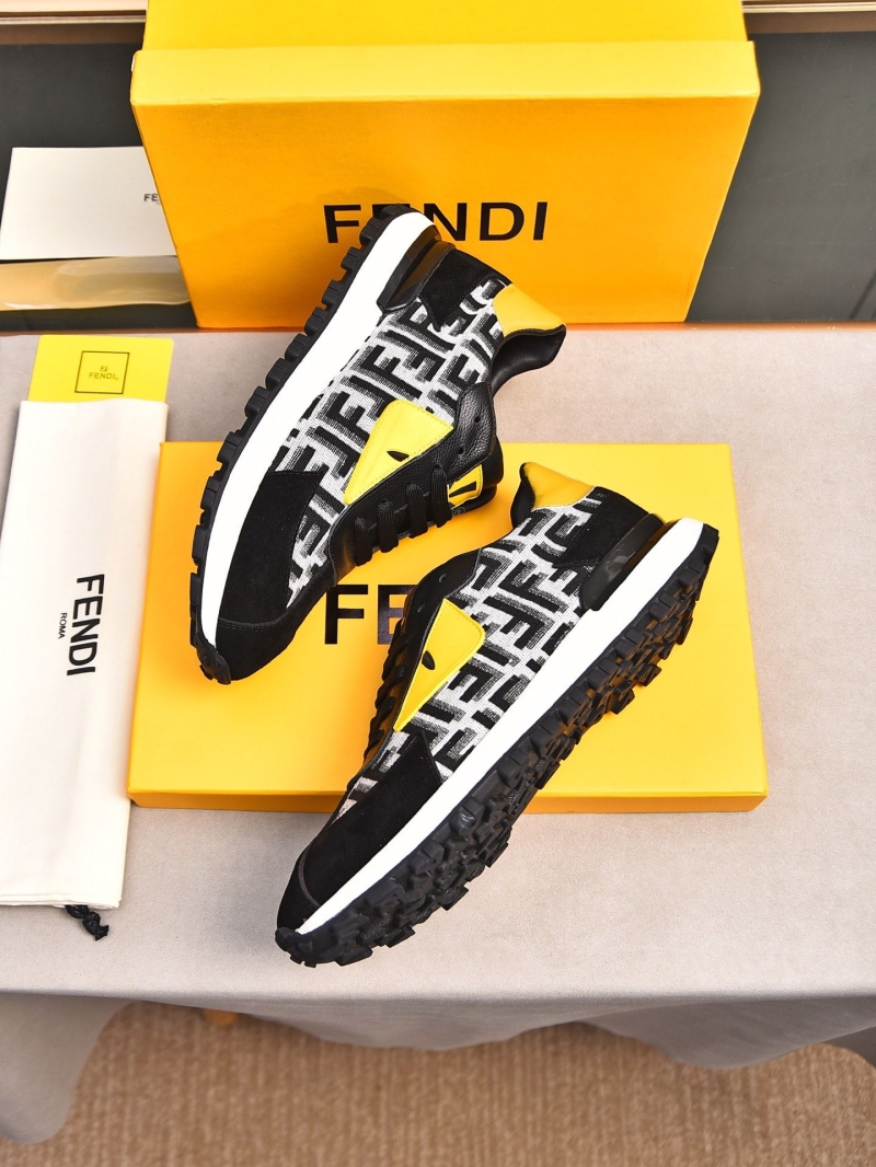 Fendi Sneakers